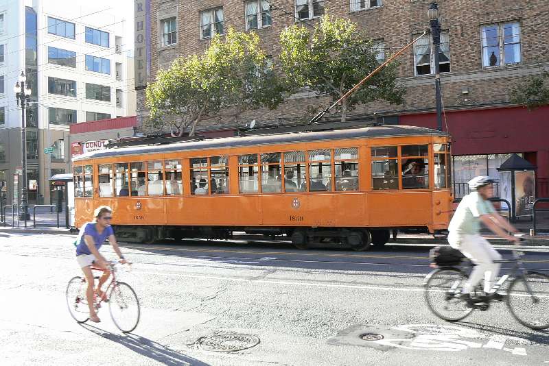 02 Market Street SAN FRANCISCO